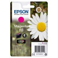 epson 18 t18034010 magenta original claria home standard capacity ink cartridge daisy