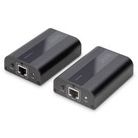 set extensor hdmi 4k digitus 70m 4k60hz cat6