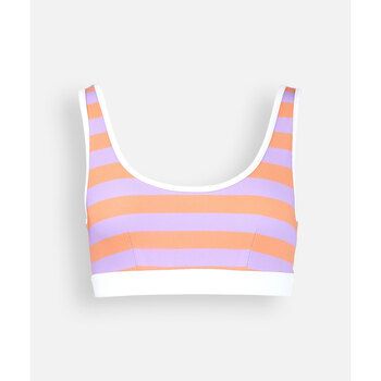 Oxbow Bañador Brassière STRIPY para mujer