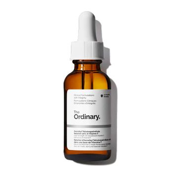 The Ordinary Cosmética Facial Ascorbyl Tetraisopalmitate Solution 20% in Vitamin Sérum vitamina C en aceite