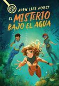 clue el misterio bajo el agua