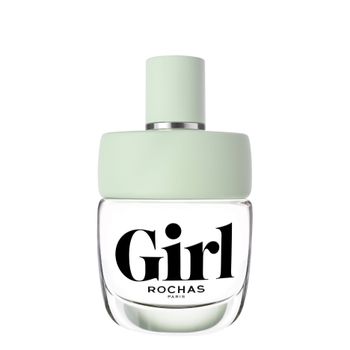 Rochas Girl Eau de Toilette