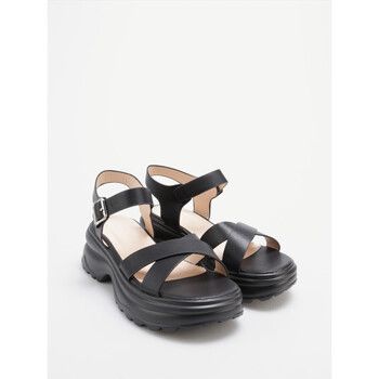 La Modeuse Sandalias 77914_P184832 para mujer