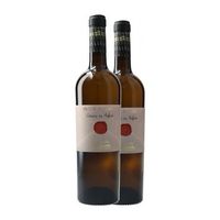 castrobrey vino blanco sin palabras anfora rias 75 cl 135 vol pack de 2 unidades