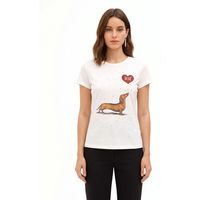 rinascimento tops y camisetas cfc0129932003 para mujer