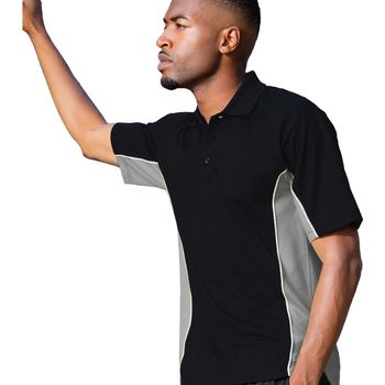Gamegear Polo KK475 para hombre