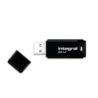 unidad flash integral infd64gbblk30 64 gb usb 32 gen 1 tapa