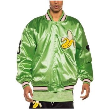 Grimey Chaquetas GSJ146 GRN para hombre