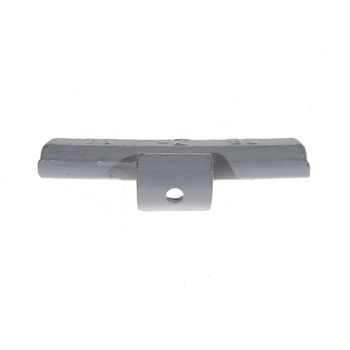 Steel Wheel Weight 35g For Alloy Qty 50