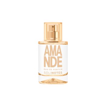 Amande Eau De Parfum 50 Ml