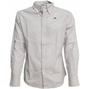 Kappa Camisa manga larga 60056Z0 para hombre