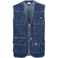 tommy hilfiger cazadora vaquera - para hombre