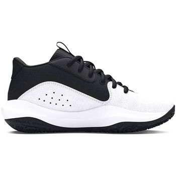 Under Armour Deportivas Moda - para niño
