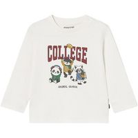 mayoral camiseta manga larga q-bab-67920 para nino