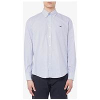 harmont  blaine camisa manga larga - para hombre