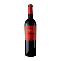 bosque de matasnos vino tinto tempranillo malbec ribera botella magnum 15 l 15 vol