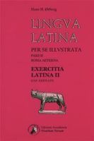 lingua latina per se illustrata exercitia latina ii
