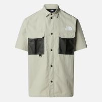 the north face nse summer nylon shirt - xl
