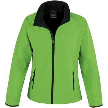 Result Core Chaqueta R231F para mujer