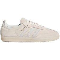 adidas deportivas moda ba adv  white para mujer
