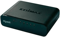 switch 5 puertos 101001000 edimax es-5500gv3