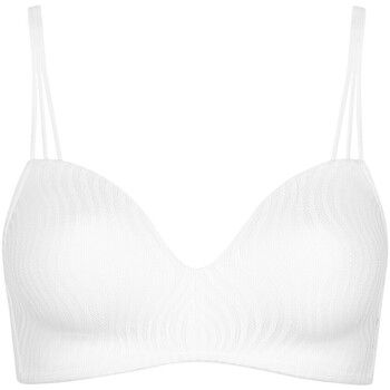 Lisca Triángulo/Sin Aros Sujetador push-up con aros Nikki para mujer