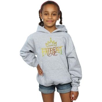 Disney Jersey The Descendants Fairest Gold para niña