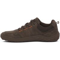 dockers deportivas moda 380 marrone para hombre