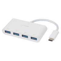 vivanco 45384-c-hub