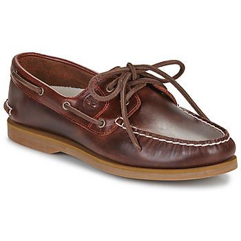 Timberland Náuticos CLASSIC BOAT para mujer