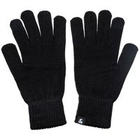jack  jones guantes 12159459 jacbarry knitted gloves noos black para hombre