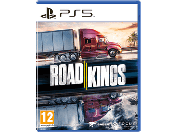 PS5 Road Kings