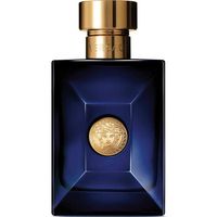 versace agua de colonia dylan blue eau de toilette 100 ml para mujer
