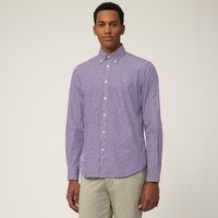 harmont  blaine camisa manga larga crn074013124b para hombre