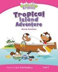 level 2 poptropica english tropical island adventure