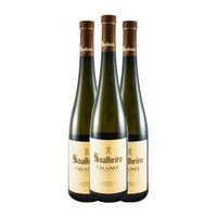 quinta de soalheiro vino blanco granit portugal joven 75 cl 13 vol pack de 3 unidades