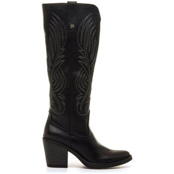 MTNG Botas TIJUANA para mujer