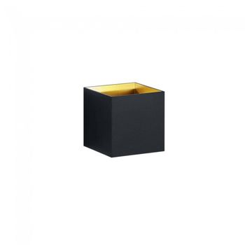 Aplique de pared led louis (4.3w)