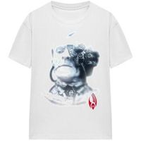 star trek tops y camisetas borg para mujer