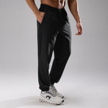 Pantalón de chándal tejido Training Ultra para hombre de MP - Negro - XS