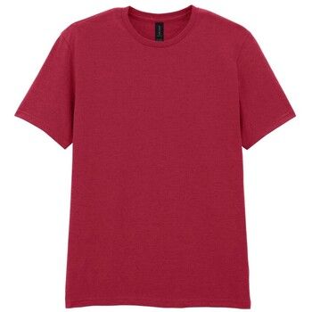Gildan Camiseta Softstyle para mujer