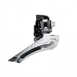Shimano Desviador Grx 11x2v Soldar Mecanico