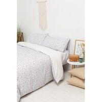 funda nordica florecitas -  cama200 290x270