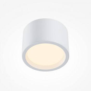 Foco de superficie para baños led hydra (10w)