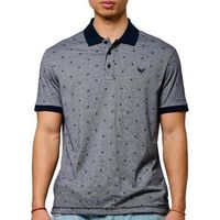 kaporal polo baz para hombre
