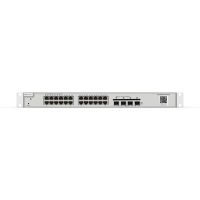 switch ruijie rg-nbs3200-24gt4xs 24 puertos gestionado l2 4 sfp