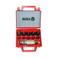 estuche sacabocados 400 3 a 20