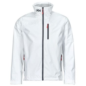 Helly Hansen Cazadora CREW HOODED JACKET 2.0 para hombre
