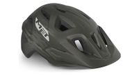 casco met echo mips titanium mat