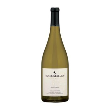 Black Stallion Vino Blanco Poseidon Los Carneros Limited Release California 75 Cl 15% Vol.